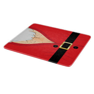 Funny Jultomten Novelty