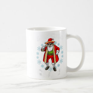 Funny Jultomten Sancho Mexican Jultomten Chris Kaffemugg