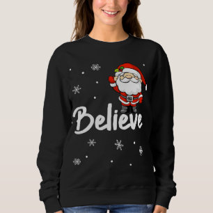 Funny jultomten Tro T Shirt