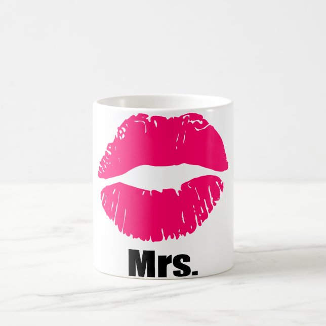 FUNNY KAFFEMUGG (Center)