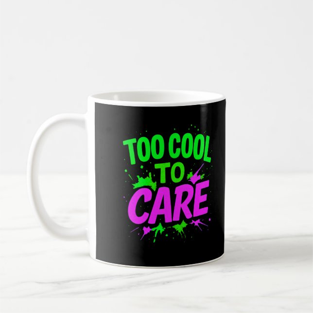 Funny Kaffemugg (Vänster)