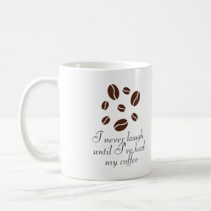 Funny kaffeoffert kaffemugg