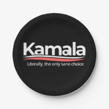 Funny kamala 2024, Literally the Only Sane Choice,