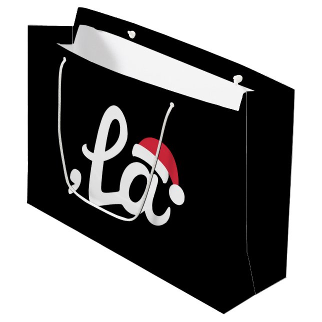 Funny Kamala Harris 2024 Comma La jul (Framsidan Vinklad)