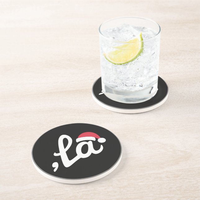 Funny Kamala Harris 2024 Comma La jul Underlägg (Sidan)