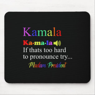 Funny Kamala Harris 2024 Fru talman Harris Musmatta