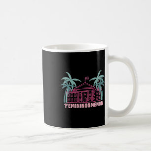 Funny Kamala Harris Kaffemugg