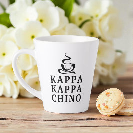 Funny Kappa Kappa Chino Campus livsstil