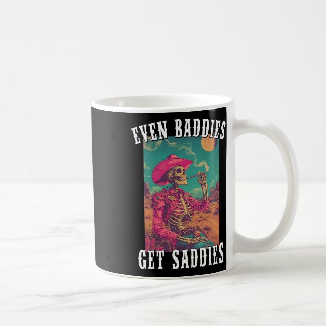 Funny Karatdesign för kvinnor flickor Karate Kick  Kaffemugg (Höger)