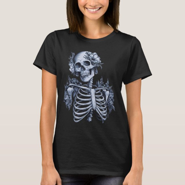 Funny Karate Far Karate Pappa T Shirt (Framsida)