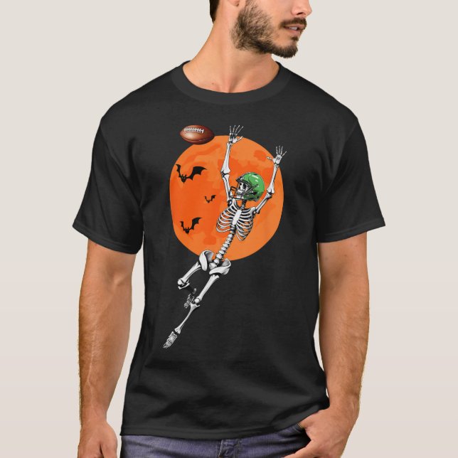 Funny Karate För manar Judo Touch Me First Karate  T Shirt (Framsida)
