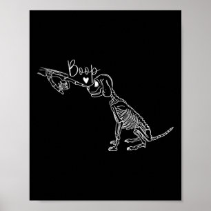 Funny Karate-offerten är mycket frånvarande Brev t Poster