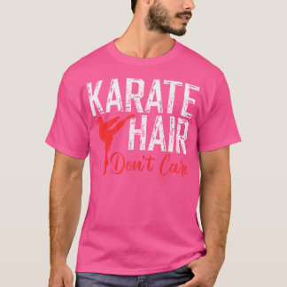 Funny Karate T Shirt