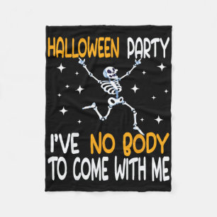 Funny Karate Unicorn Black Bälte Idrottsman Boys G Fleecefilt