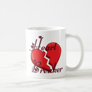 Funny Kärlek Valentine Kaffemugg