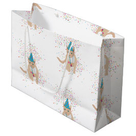 Funny Kat Animals med Party