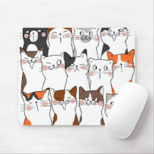 Funny Kawaii Cats