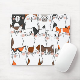 Funny Kawaii Cats Musmatta