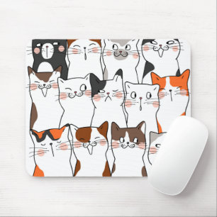 Funny Kawaii Cats Musmatta