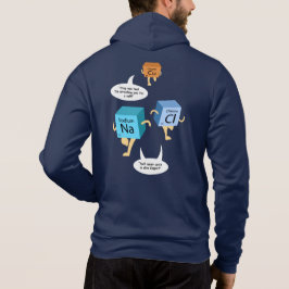 Funny kemi Periodic Bord Pun T Shirt