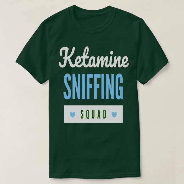 Funny Ket Design 2 T Shirt (Design framsida)