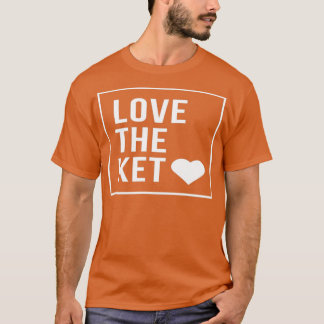 Funny Ket Design 3 T Shirt