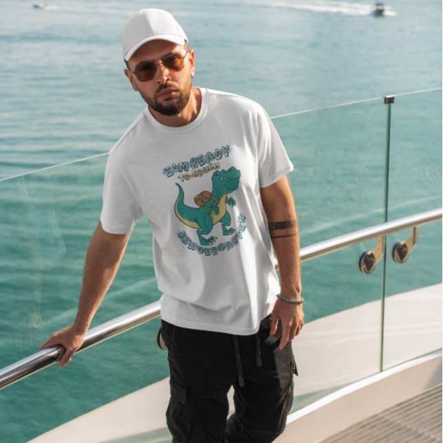 Funny Kindergarten T Shirt (Skapare uppladdad)