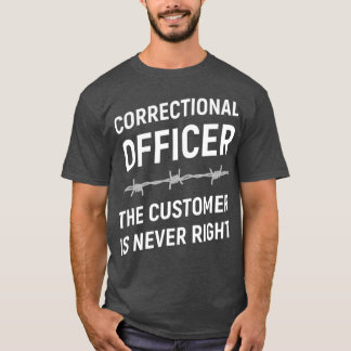 Funny korrektionsförrättare Mamma Manar Pappa Wife T Shirt