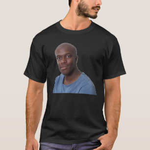 Funny Ksi Baldiski JJ Olatunji Team2921png2921 T Shirt