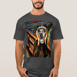 Funny Lacrosse T-shirt