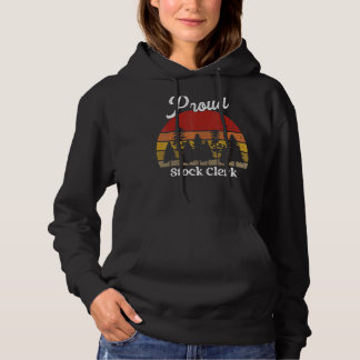 Funny Lagrar Clerk levererar yrkestitlar T Shirt