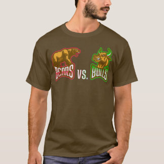 Funny Lagrar Trading Pun Gift T Shirt