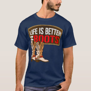 Funny Land Music T Shirt