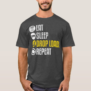 Funny Lastbil Driver Shirt Joke Say Trucker Gift T
