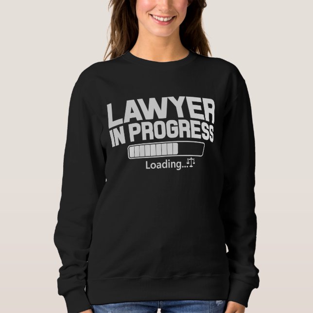 Funny Law School Graduation Exam Student Lawyer Su T Shirt (Framsida)