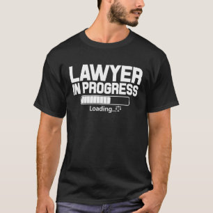 Funny Law School Studenten Exam Student Lawyer Su T Shirt
