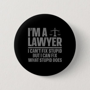 Funny Lawyer Design För manar Women Law School Att Knapp