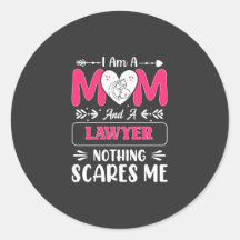 Funny Lawyer Mamma, Lawyer Mamma Funny