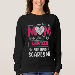 Funny Lawyer Mamma, Lawyer Mamma Funny T Shirt
