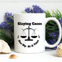 Funny Lawyer Slay Casess