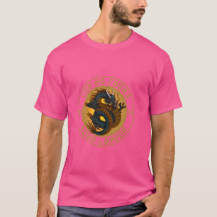 Funny Lee Ho Fooks Chinese Restaurant design T Shirt