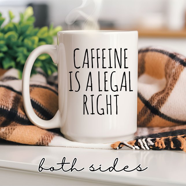 Funny Legal Humor Mugg - Advokat, Law Student Gift (lawyer coffee mug, funny legal humor mug, attorney gift mug, law student coffee cup, paralegal mug,)