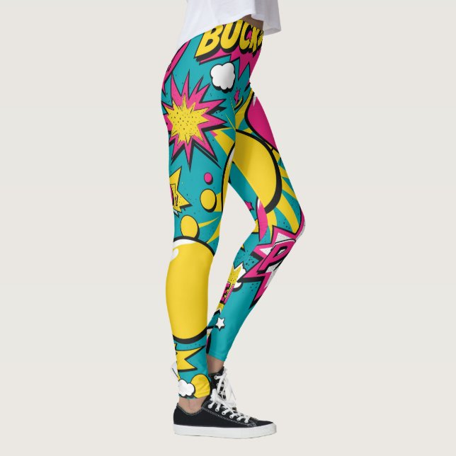 Funny Leggings (Höger)