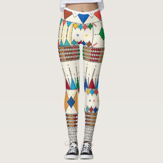 Funny Leggings, Novelty Leggings