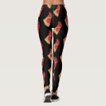 Funny Leggings Surprisad Tupp - Välj Färg<br><div class="desc">Lustigt Nyfiket Tupp - Tecknad Roligt Teckning och lekfull text - eller Välj / lägg till din unika text / teckensnitt / Färg - Gör din Speciella gåva - Ändra storlek och flytta eller ta bort och lägg till inslag / bild med anpassning verktyg! - Teckning och MJÖLKS utformning. Du...</div>