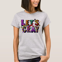 Funny Lets Hämta Cray Kräftor Mardi Gras