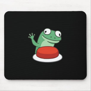 Funny Lizard-knappens PM Musmatta
