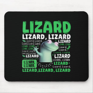 Funny Lizard Memor Animal Women Manar _3 Musmatta