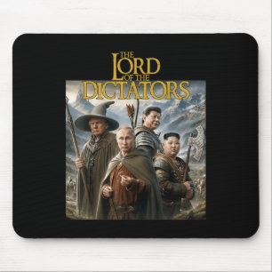 Funny Lord Dictators Anti Putin Trump Kim Jong-un Musmatta