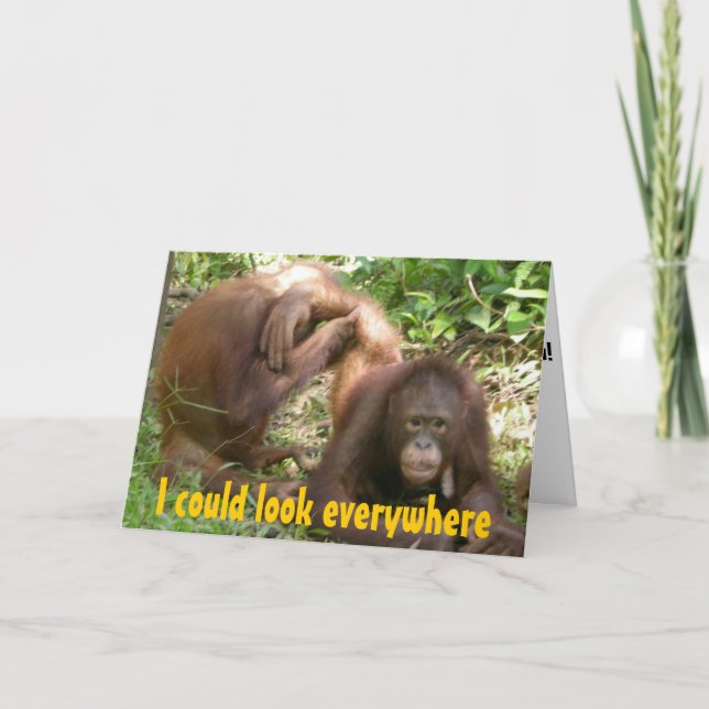 Funny Lycklig Mors dag för svärmare Kort (Framsida)